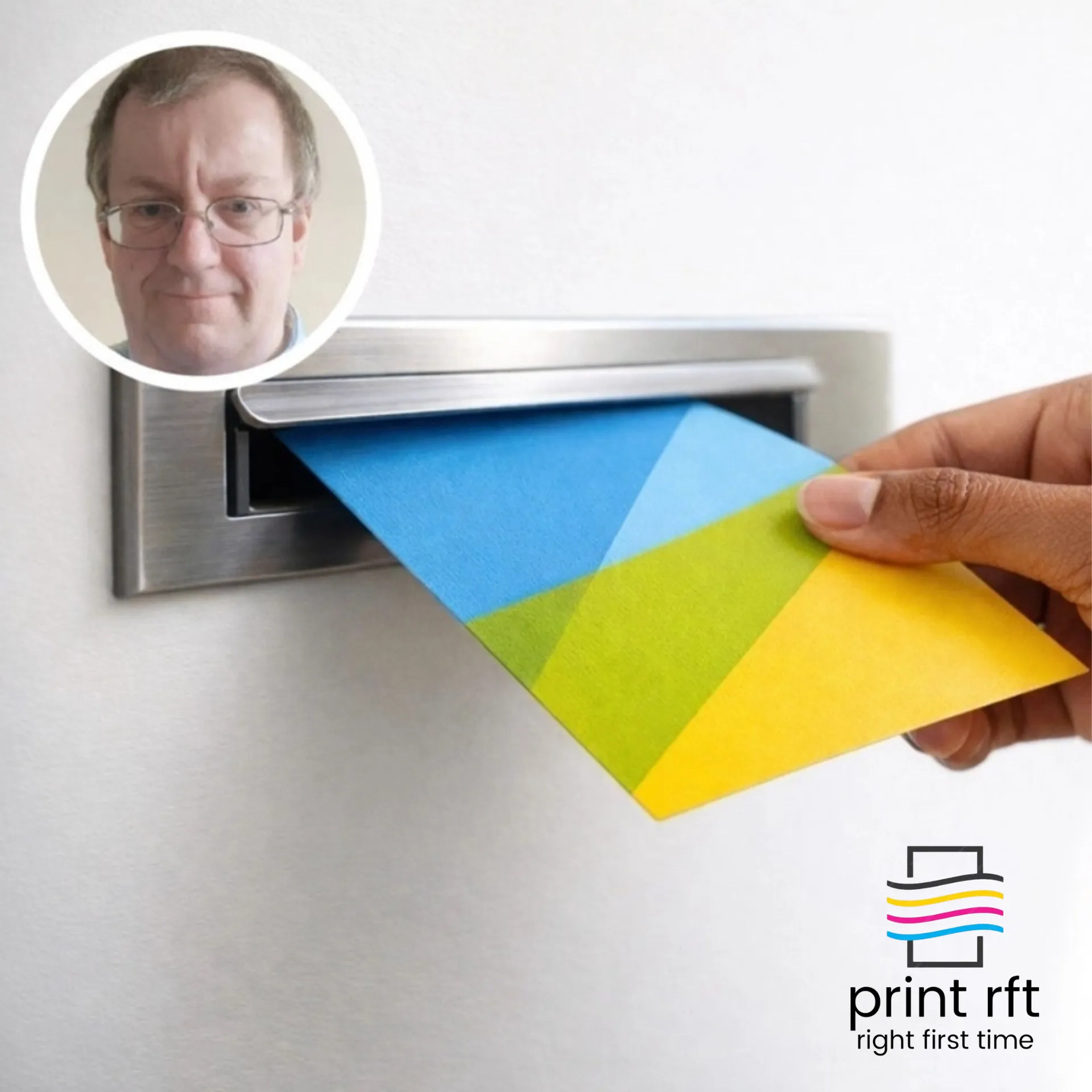 Show professional credibility with Brochures & Booklets